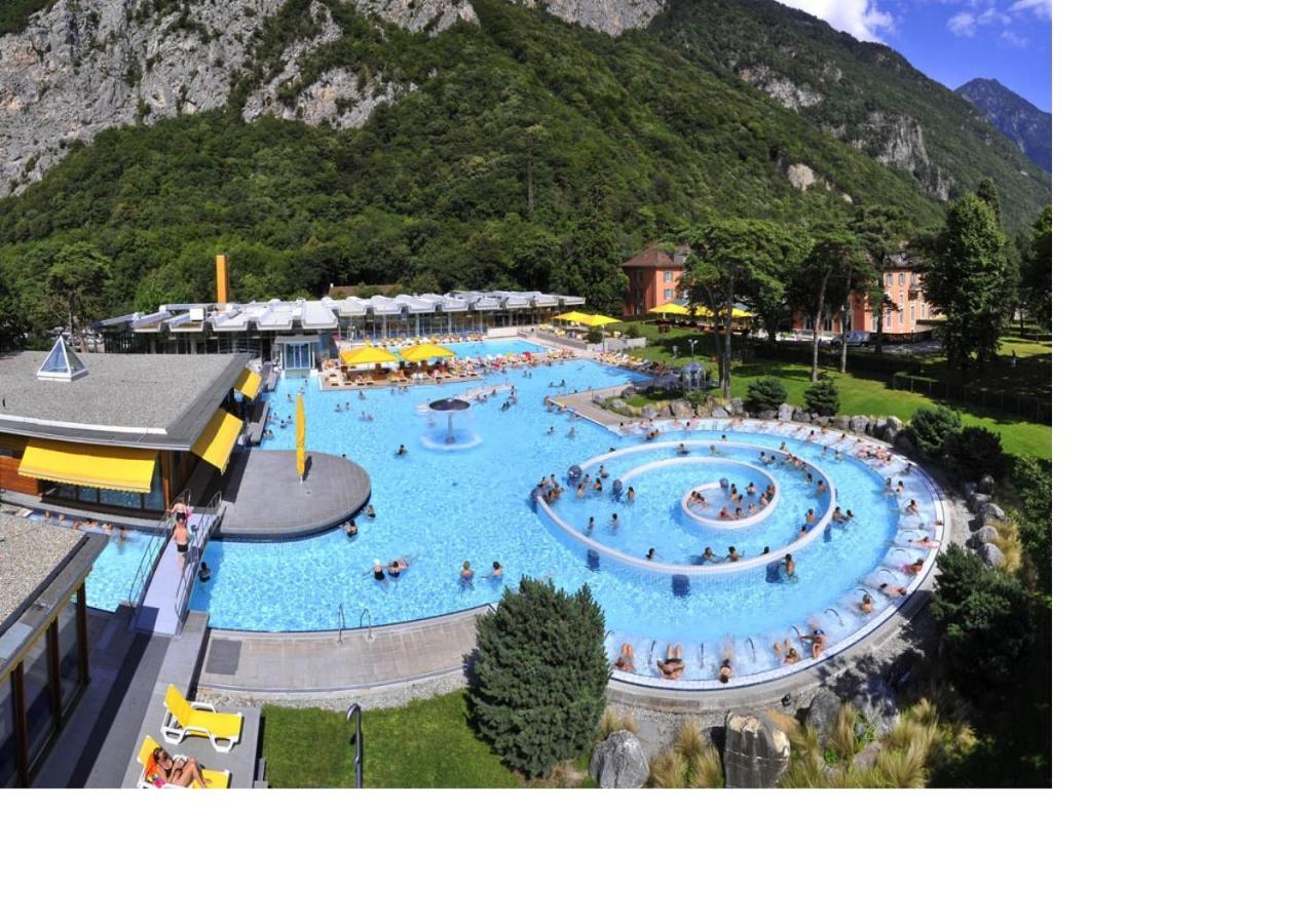 Le Cocon Du Catogne Proche Martigny Verbier - Netflix - Valettes Экстерьер фото