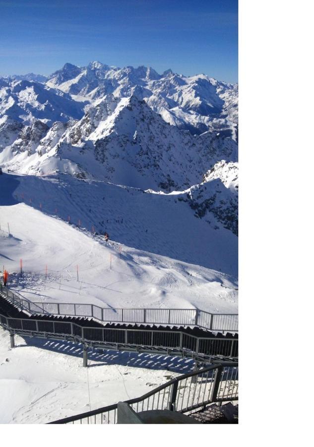 Le Cocon Du Catogne Proche Martigny Verbier - Netflix - Valettes Экстерьер фото