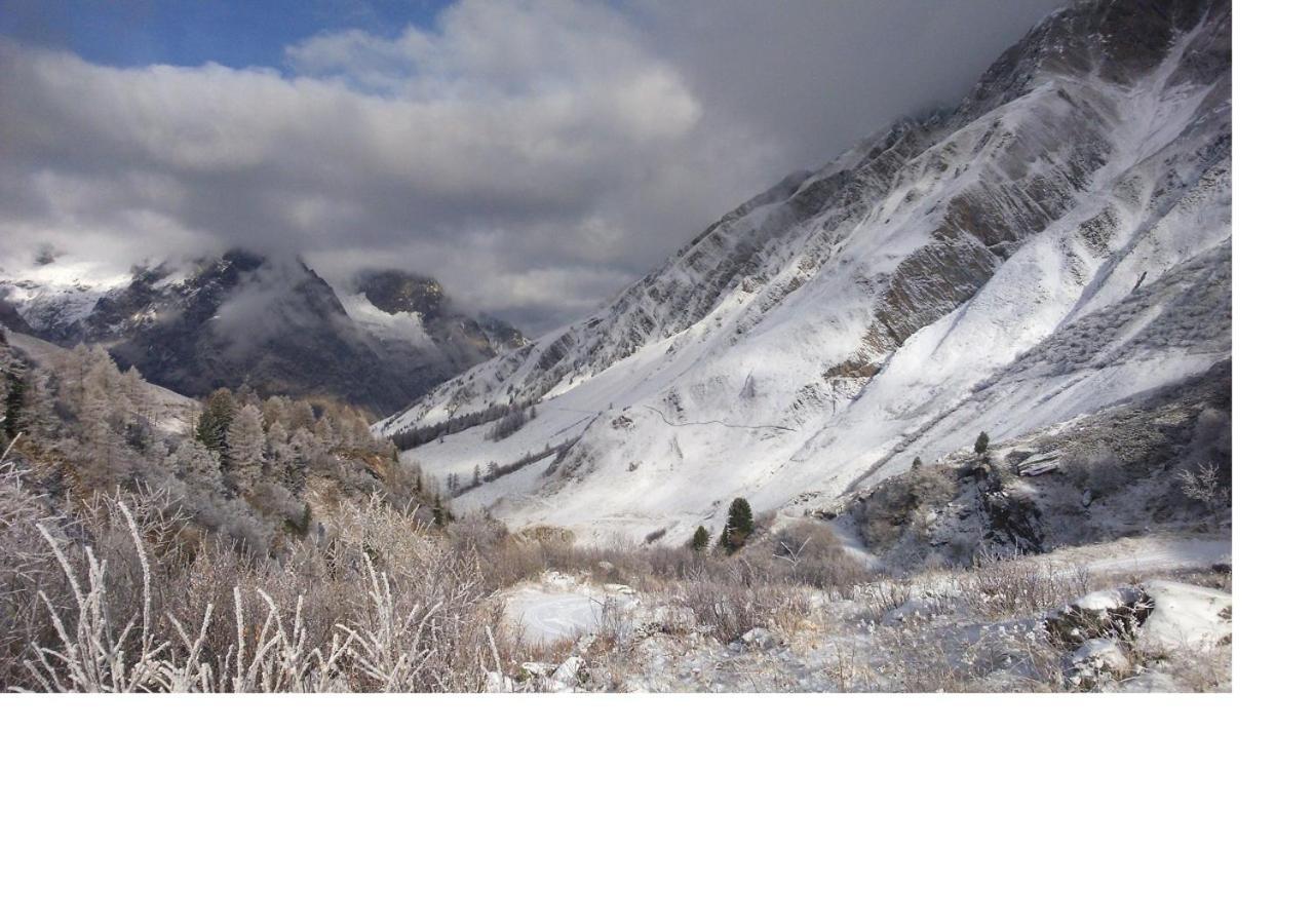 Le Cocon Du Catogne Proche Martigny Verbier - Netflix - Valettes Экстерьер фото